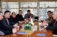 В МВД отреагировали на фейковое видео с угрозами "Азова" в адрес Нидерландов