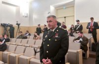 Главный нацгвардеец выступил в итальянском суде на защиту Маркива