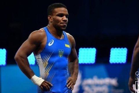 Беленюк сенсаційно зазнав краху на Чемпіонаті Європи з боротьби