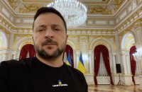 Наступного року додаємо значні бюджетні кошти на оборонно-промисловий комплекс, – Зеленський