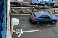 МВД установит тысячу видеокамер на киевских дорогах (обновлено)
