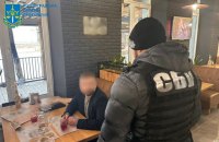 Правоохоронці викрили керівника театру в Кропивницькому на хабарництві
