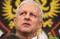 Фурсенко опроверг информацию о сопернике сборной России