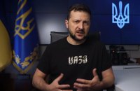 Удар по Одеському порту вдарив по політичних позиціях самої Росії, – Зеленський 