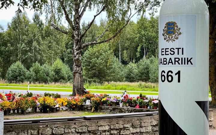 Естонія: Росія готується до війни з Європою