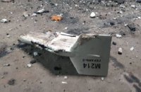 Росія атакувала інфраструктурний об'єкт у Житомирській області. Є загроза забруднення повітря