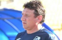 Гецко: "Нужно доверять чутью штаба Блохина - это спецы с большой буквы"