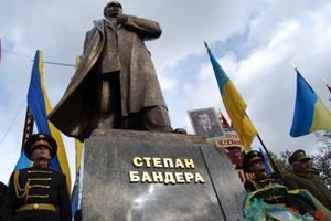 Грузинский режиссер хочет снять фильм об убийце Бандеры