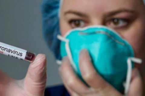 В Киеве еще 385 человек заболели коронавирусом, власть готовит новые больницы