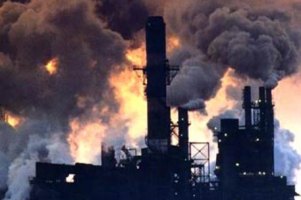 Минэкологии направит деньги от торговли выбросами на защиту окружающей среды