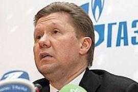 Газпром: Ряд стран проявляют интерес к «Южному потоку»