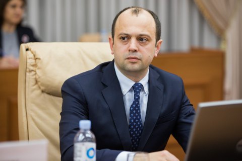 Во вторник в Украину с визитом прибудет глава МИД Молдовы