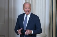 Байден заявил о признаках готовности нападения РФ на Украину "в ближайшие несколько дней"