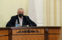Окупаційна влада Криму хоче "націоналізувати" нерухомість українців, які підтримують Україну 