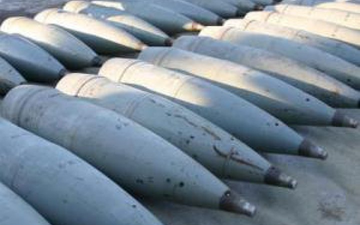Білорусь планує замкнення циклу виробництва снарядів калібрів 152-мм і 122-мм на території країни, - ГУР