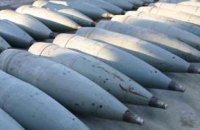 Білорусь планує замкнення циклу виробництва снарядів калібрів 152-мм і 122-мм на території країни, - ГУР
