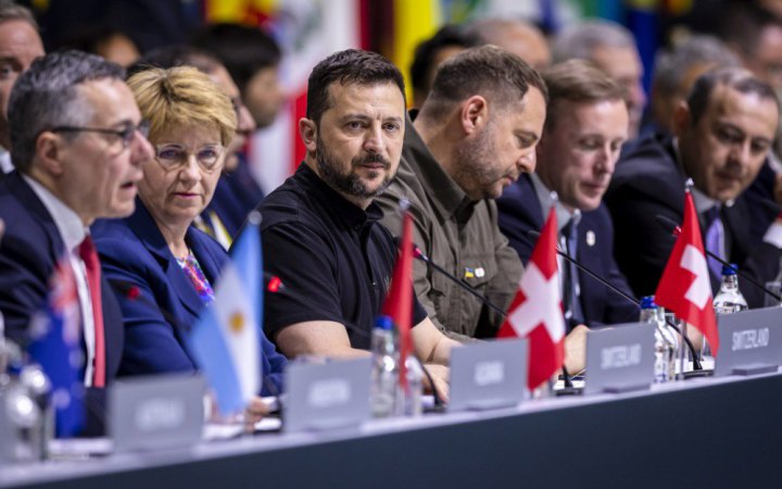 Головне за неділю, 16 червня: бої на Покровському напрямку, підсумки Глобального саміту миру 