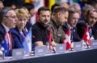 Головне за неділю, 16 червня: бої на Покровському напрямку, підсумки Глобального саміту миру 