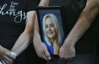 Одну з вулиць Львова планують перейменувати на честь Ірини Фаріон