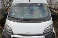 На Одещині під час затримання загинув чоловік, який відкрив вогонь по поліції