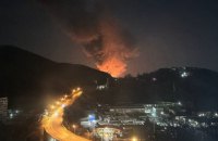 Оборонці уразили Туапсинський НПЗ та інші цілі ворога в Росії і на окупованих територіях