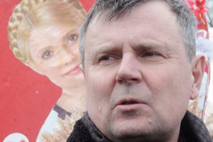 "Батькивщина" готовится к штурму Киевсовета