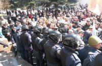 У Маріуполі починається формування батальйону "Горлівка"