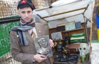 Посол Украины призвала Великобританию заняться Грэмом Филлипсом