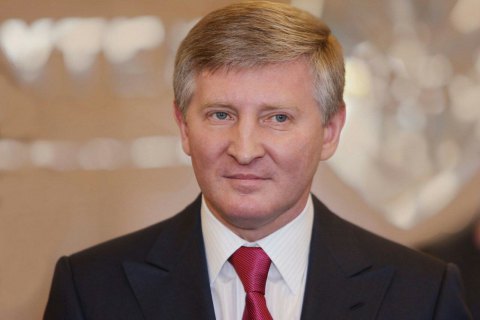 Ахметов за год потерял 600 позиций в списке Forbes