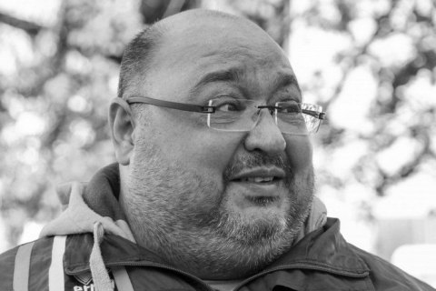 Лікар збірної України з футболу помер від коронавірусу