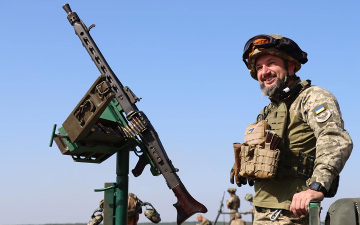 Авіація ЗСУ дев’ять разів вдарила по окупантах та російській техніці
