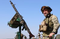 Авіація ЗСУ дев’ять разів вдарила по окупантах та російській техніці