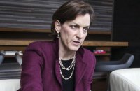 Енн Епплбом: “Україна для всіх поляків, незалежно від політичних поглядів – екзистенційне питання”