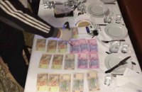 У Вінницькій області лейтенант поліції попався на хабарі