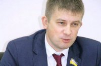 У Запоріжжі четверо невідомих побили депутата облради