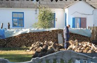 П’ять важливих запитань щодо дров