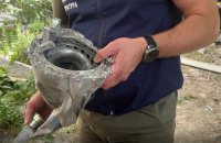 Російська "Бандероль" поцілила в багатоповерхівку в Харкові, є загиблі