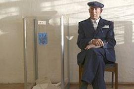 Разочарование как торжество демократии