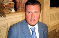 Умань снова отрядила Яценко в Раду