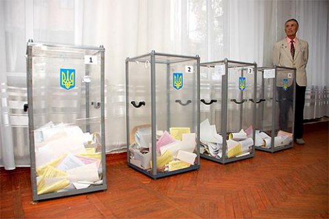 У Білій Церкві вирішили проблему з виборами