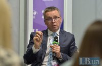 Міклош: темпи економічного зростання України недостатні