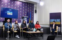 Від початку повномасштабного вторгнення Україна повернула 49 тіл військовополонених