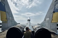 За добу українська авіація уразила 18 районів зосередження особового складу ворога та 2 ворожі ЗРК, – Генштаб
