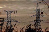 "Укренерго": завтра в Україні не прогнозується відключень світла