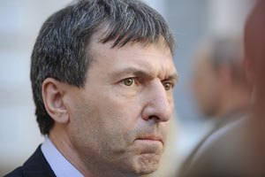 Тимошенко будет защищать еще один адвокат