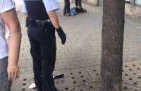 21-летний сириец с мачете убил женщину в немецком городе Ройтлинген