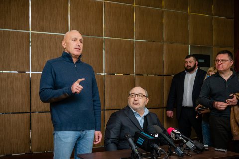 Ярославский вместе с властью Харькова создает Центр вирусологии