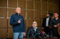 Ярославский вместе с властью Харькова создает Центр вирусологии