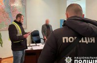У "Київському метрополітені", "Метробуді" і структурних підрозділах КМДА обшуки, – МВС