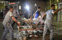 Туреччина звинуватила в теракті 11 росіян і 6 турків